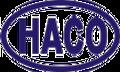 Logo HACO