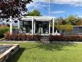 Tuin en terras in zomerse sferen (3)