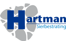Hartman Sierbestrating